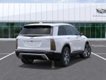 2027 Cadillac VISTIQ Luxury