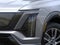 2027 Cadillac VISTIQ Luxury