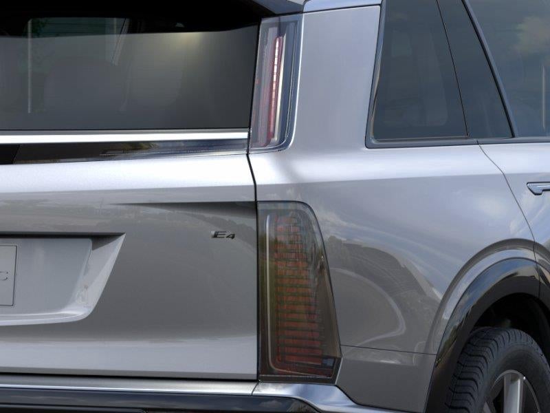 2027 Cadillac VISTIQ Luxury