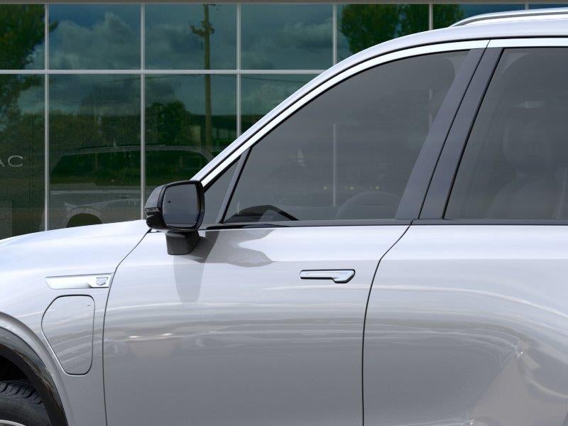 2027 Cadillac VISTIQ Luxury