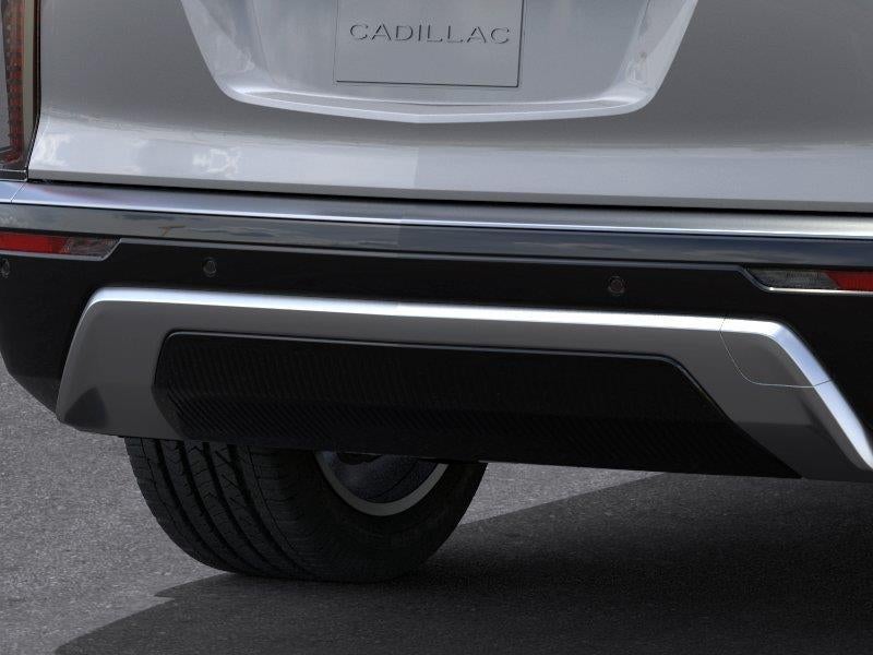 2027 Cadillac VISTIQ Luxury