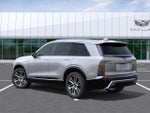 2027 Cadillac VISTIQ Luxury