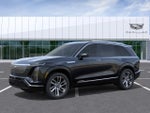 2027 Cadillac VISTIQ Luxury