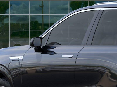 2027 Cadillac VISTIQ Luxury