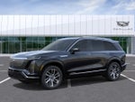 2027 Cadillac VISTIQ Luxury