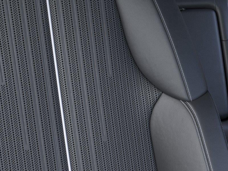 2027 Cadillac VISTIQ Luxury