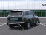 2027 Cadillac VISTIQ Luxury