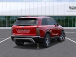 2027 Cadillac VISTIQ Luxury