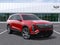 2027 Cadillac VISTIQ Luxury