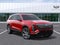 2027 Cadillac VISTIQ Luxury