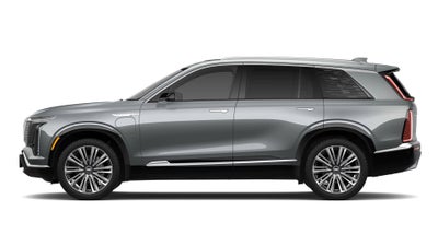 2026 Cadillac VISTIQ Premium Luxury