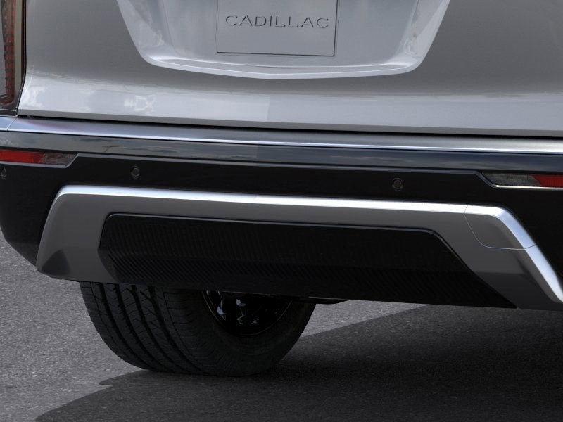 2026 Cadillac VISTIQ Premium Luxury