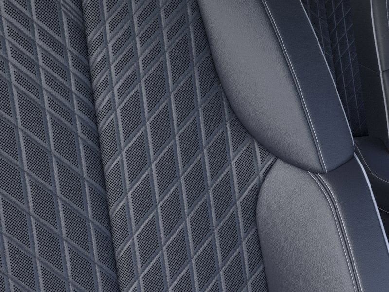 2026 Cadillac VISTIQ Premium Luxury