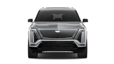 2026 Cadillac VISTIQ Premium Luxury