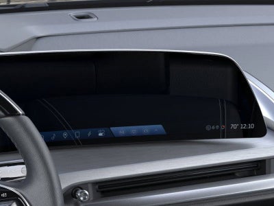 2026 Cadillac VISTIQ Premium Luxury