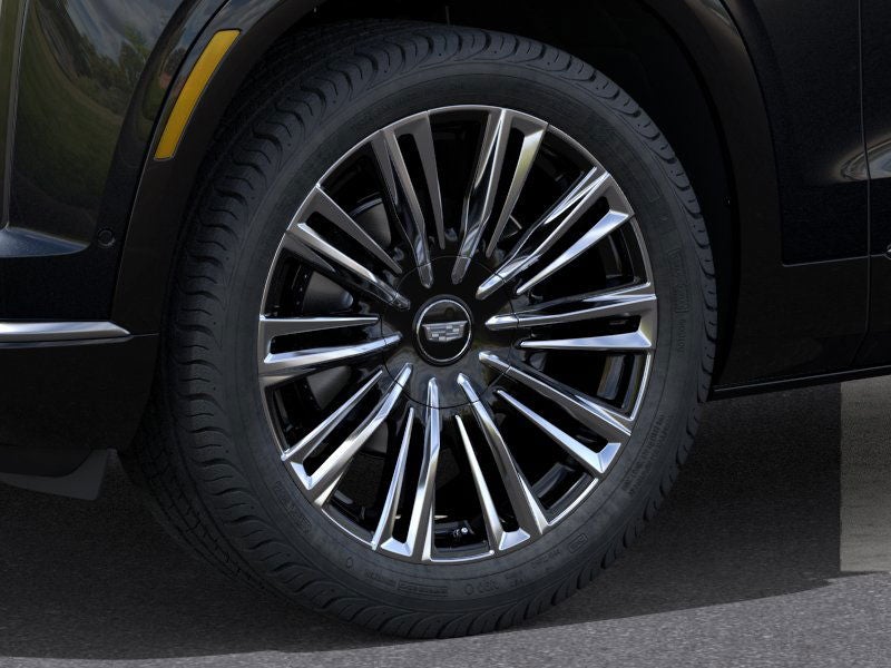 2026 Cadillac VISTIQ Premium Luxury