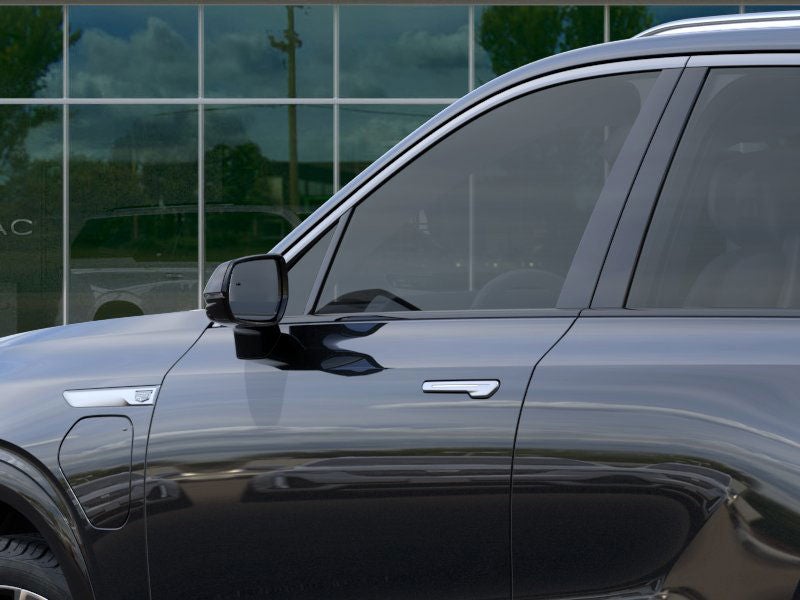 2026 Cadillac VISTIQ Premium Luxury