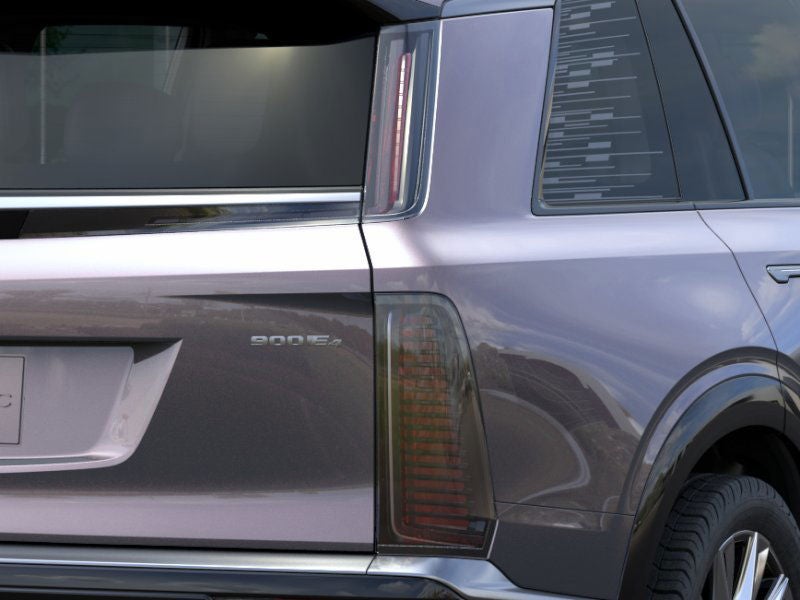 2026 Cadillac VISTIQ Premium Luxury