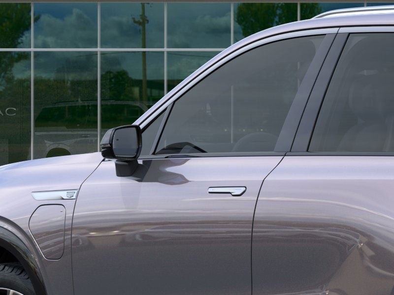 2026 Cadillac VISTIQ Premium Luxury