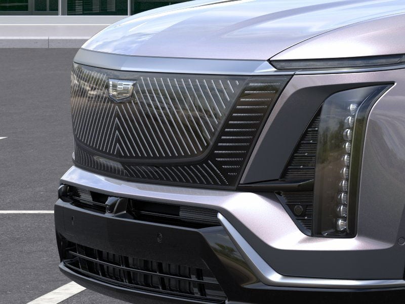 2026 Cadillac VISTIQ Premium Luxury