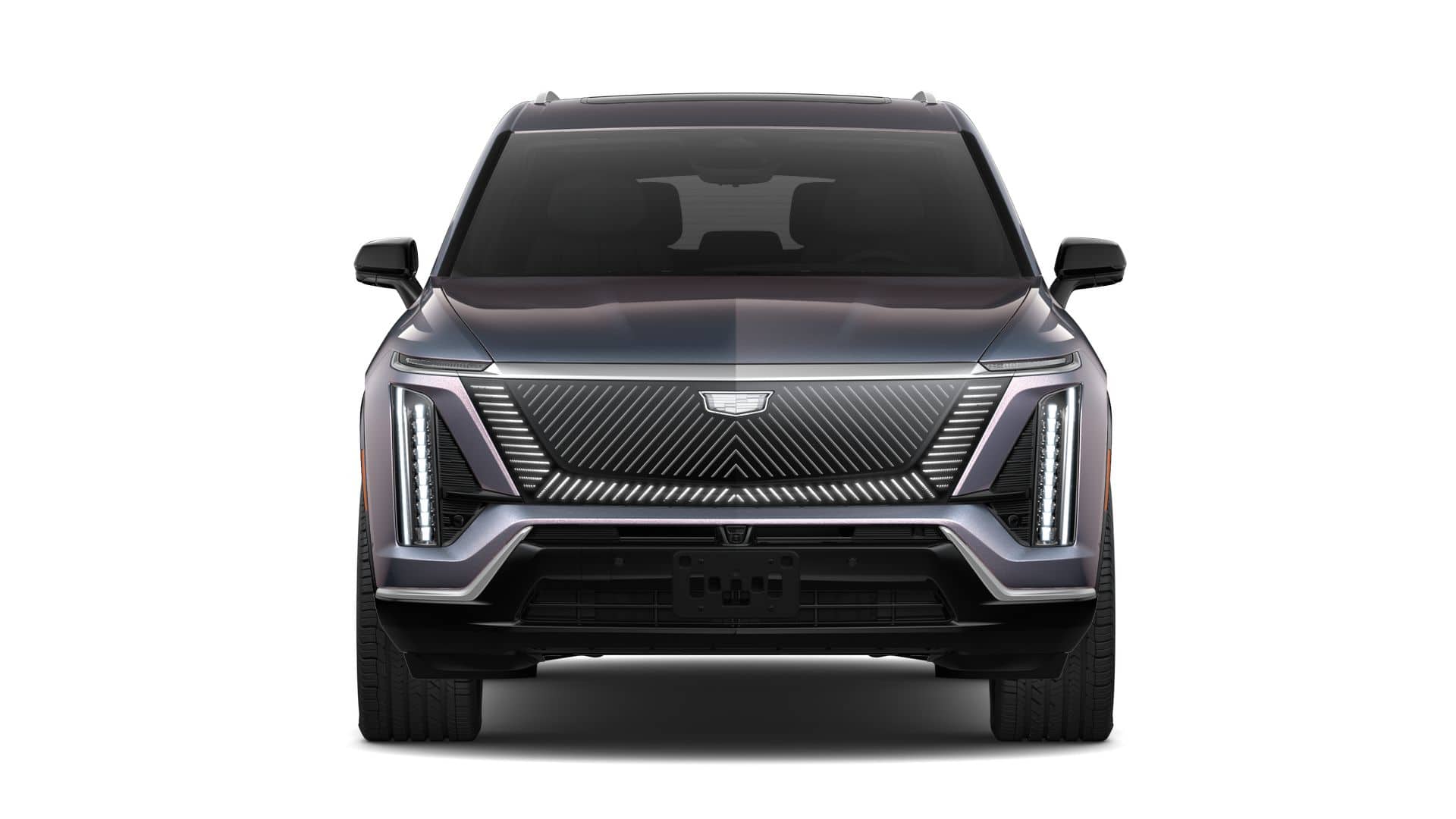 2026 Cadillac VISTIQ Premium Luxury