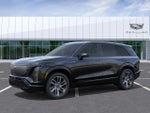 2027 Cadillac VISTIQ Sport