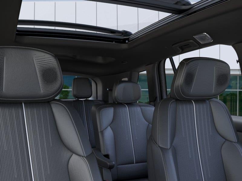 2027 Cadillac VISTIQ Sport