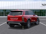 2027 Cadillac VISTIQ Sport