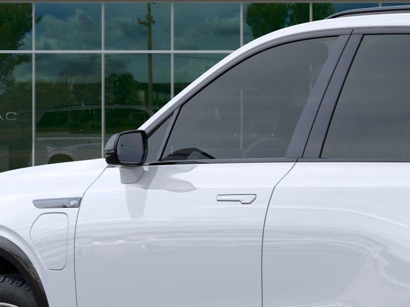 2027 Cadillac VISTIQ Sport - Photo 12