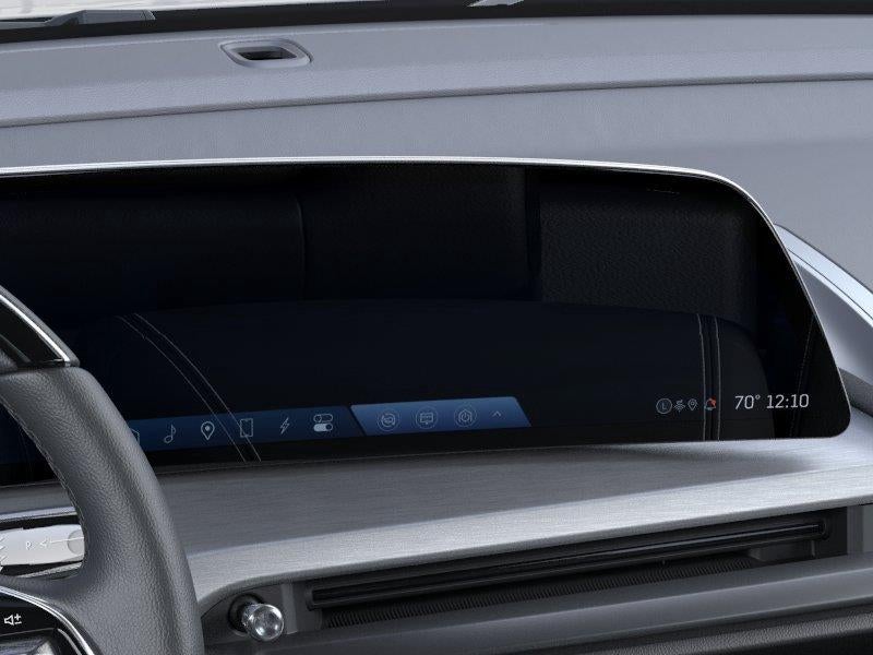 2027 Cadillac VISTIQ Sport - Photo 20