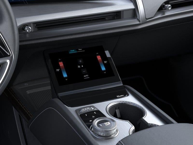 2027 Cadillac VISTIQ Sport - Photo 23