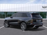 2027 Cadillac VISTIQ Sport