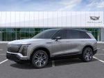 2027 Cadillac VISTIQ Sport