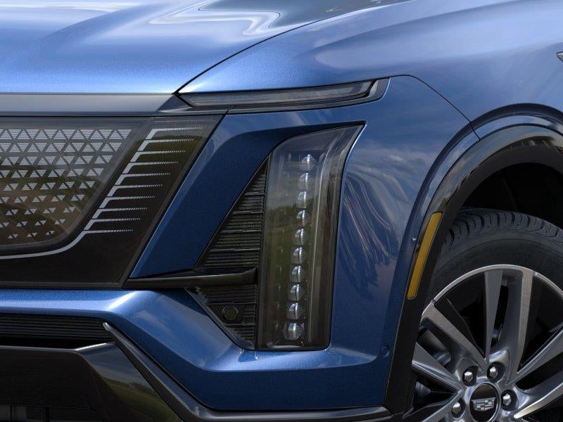 2027 Cadillac VISTIQ Sport