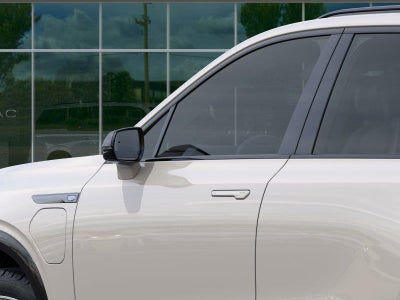 2027 Cadillac VISTIQ Sport