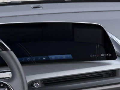 2027 Cadillac VISTIQ Sport