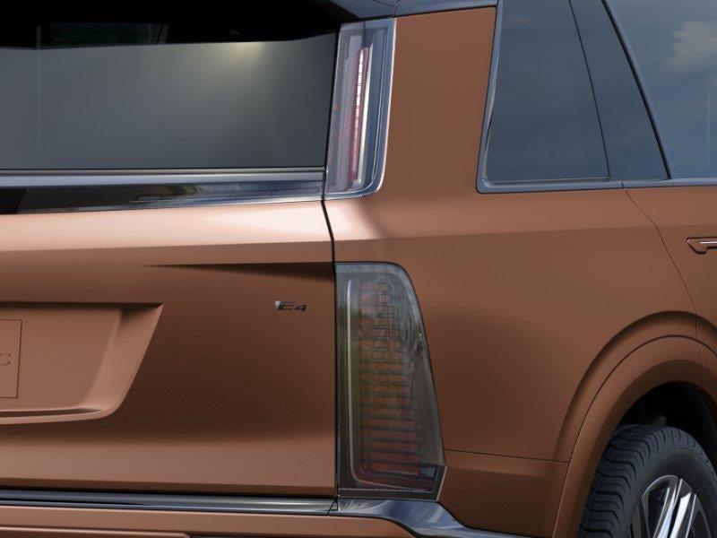 2027 Cadillac VISTIQ Platinum