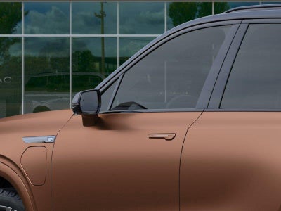2027 Cadillac VISTIQ Platinum