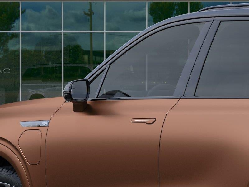 2027 Cadillac VISTIQ Platinum