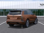 2027 Cadillac VISTIQ Platinum