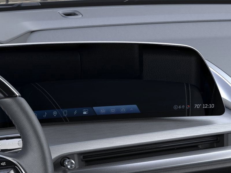 2026 Cadillac VISTIQ Platinum