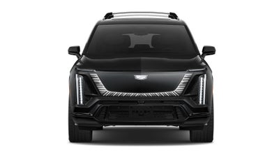 2026 Cadillac VISTIQ Platinum