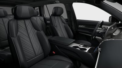 2026 Cadillac VISTIQ Platinum