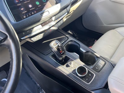 2019 Cadillac XT4 FWD Premium Luxury
