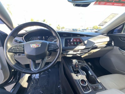 2019 Cadillac XT4 FWD Premium Luxury