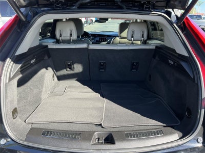 2019 Cadillac XT4 FWD Premium Luxury