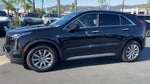 2019 Cadillac XT4 FWD Premium Luxury