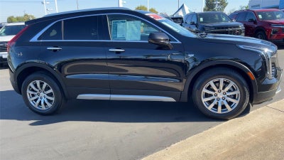 2019 Cadillac XT4 FWD Premium Luxury