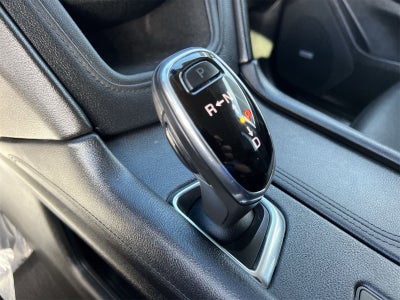 2019 Cadillac XT5 Premium Luxury FWD