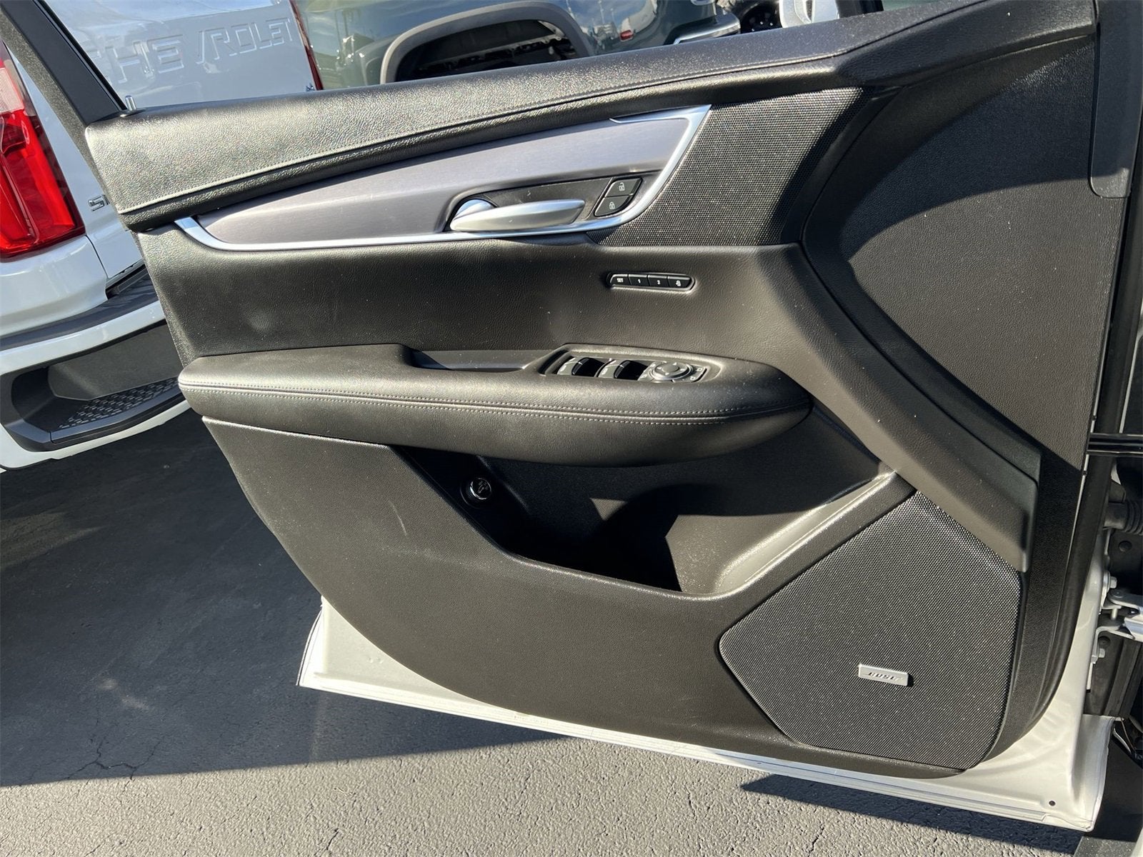 2019 Cadillac XT5 Premium Luxury FWD